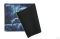 Ігрова поверхня GravaStar WINTER, XL (900х450х3мм), білий