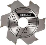 Диск до ламельного фрезера Einhell 100х22х3.8мм 6Т