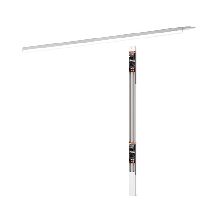 Світильник лінійний OSRAM SWITCH BATTEN 1200мм 14Вт 1600Лм 4000К білий