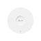 Точка доступу TP-LINK EAP653 UR AX3000, 1xGE LAN, PoE, Passive PoE