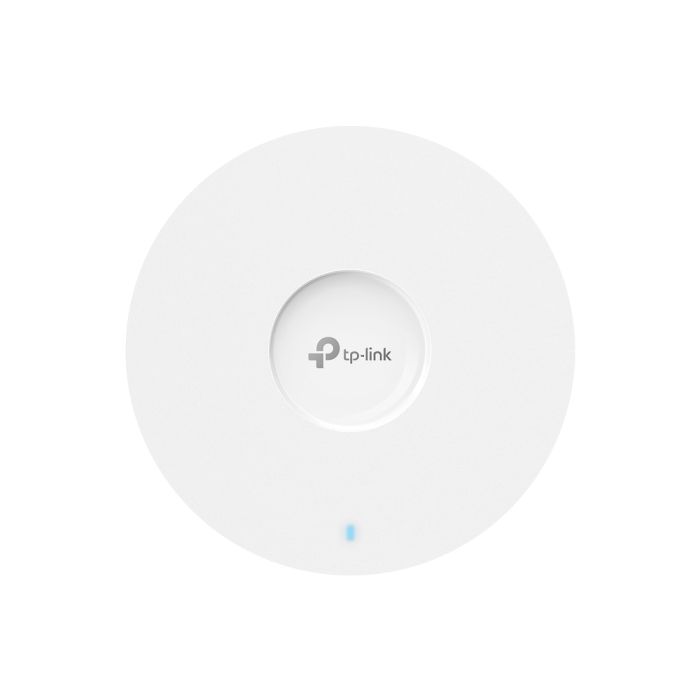 Точка доступу TP-LINK EAP653 UR AX3000, 1xGE LAN, PoE, Passive PoE