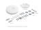 Точка доступа TP-LINK  BE3600 1x2.5GE, PoE, Passive PoE TP-Link EAP723
