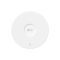 Точка доступа TP-LINK  BE3600 1x2.5GE, PoE, Passive PoE TP-Link EAP723