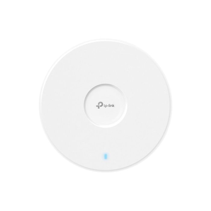 Точка доступа TP-LINK  BE3600 1x2.5GE, PoE, Passive PoE TP-Link EAP723