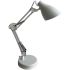 Лампа настільна OSRAM Panan CLASSIC PIXAR E27, білий