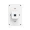 Точка доступу TP-LINK EAP725 WALL BE3600, 1xGE, PoE