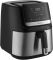 Мультипіч Sencor Vita Fryer, 1600Вт, чаша-6,5л, сенсорне керув., 10 програм, пластик, нерж. сталь-чорний