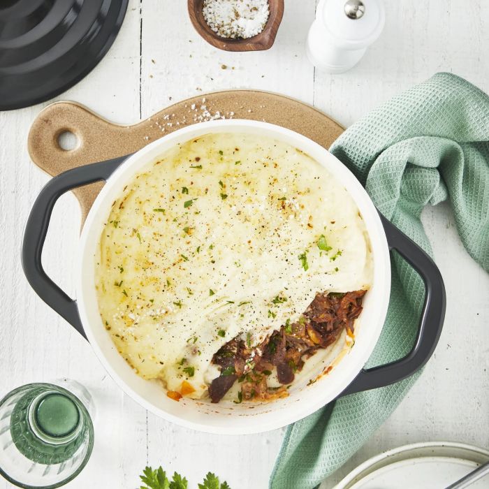 Кастрюля Tefal Air с крышкой, 3,1 л, алюминий, черный