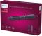 Фен-щітка Philips 3000 Series, 800Вт, іонізація, 3 насадки, фіолетовий