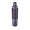 Фен-щітка Philips 3000 Series, 800Вт, іонізація, 3 насадки, фіолетовий