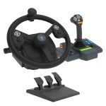 Руль и педали HORI FARMING CONTROL SYSTEM FOR FARMING SIMULATOR для ПК