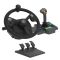 Руль и педали HORI FARMING CONTROL SYSTEM FOR FARMING SIMULATOR для ПК