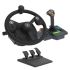 Руль и педали HORI FARMING CONTROL SYSTEM FOR FARMING SIMULATOR для ПК