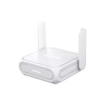 Маршрутизатор ASUS RT-BE58U GO BE3600, 1xGE LAN, 2,5xGE WAN, 1xUSB3.2, MESH