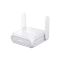 Маршрутизатор ASUS RT-BE58U GO BE3600, 1xGE LAN, 2,5xGE WAN, 1xUSB3.2, MESH