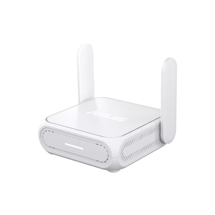 Маршрутизатор ASUS RT-BE58U GO BE3600, 1xGE LAN, 2,5xGE WAN, 1xUSB3.2, MESH