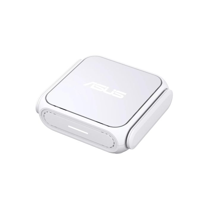 Маршрутизатор ASUS RT-BE58U GO BE3600, 1xGE LAN, 2,5xGE WAN, 1xUSB3.2, MESH