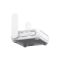 Маршрутизатор ASUS RT-BE58U GO BE3600, 1xGE LAN, 2,5xGE WAN, 1xUSB3.2, MESH