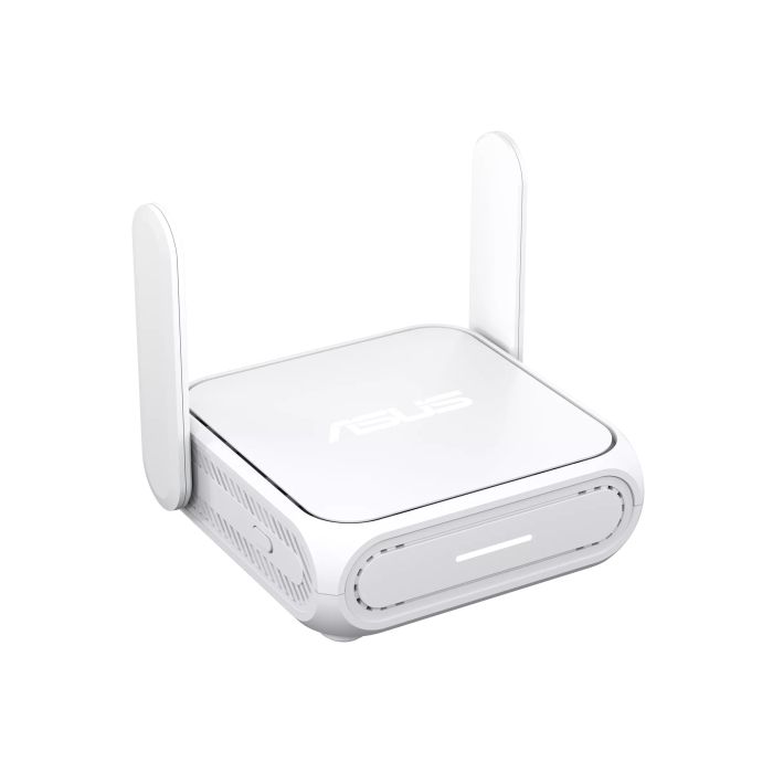 Маршрутизатор ASUS RT-BE58U GO BE3600, 1xGE LAN, 2,5xGE WAN, 1xUSB3.2, MESH