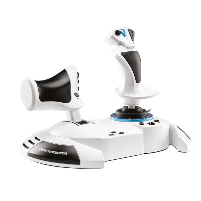 Джойстик Thrustmaster T.Flight ONE MSFS Special Edition, PC/XBOX