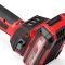Шліфмашина щіткова акумуляторна Einhell Professional TP-BR 18/32 Li BL - Solo 100мм 18В 900-3200об/хв D120мм 2.29кг без АКБ та ЗП