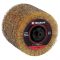 Шліфмашина щіткова акумуляторна Einhell Professional TP-BR 18/32 Li BL - Solo 100мм 18В 900-3200об/хв D120мм 2.29кг без АКБ та ЗП