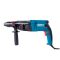 Перфоратор Зеніт ЗПП-1250 DFR Профі SDS-Plus+ШЗП 1250Вт 3.8Дж 3.2кг кейс