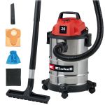 Профессиональный пылесос Einhell TC-VC 2045 S 900Вт 180мБар 20л шланг 1.5м 3.5кг