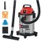 Пилосос професійний Einhell TC-VC 2045 S 900Вт 180мБар 20л шланг 1.5м 3.5кг