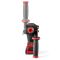 Перфоратор акумуляторний Einhell Professional TP-HD 18/22 D Li BL - Solo 18В 0-1800об/хв 5150уд/хв 2.2Дж кейс 17.8кг без АКБ та ЗП