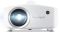 Проєктор AOpen QF13s FHD, 350 lm, LED, 1.37, WiFi, серый, Whale TV