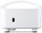 Проєктор AOpen QF13s FHD, 350 lm, LED, 1.37, WiFi, серый, Whale TV