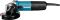 Шліфмашина кутова Makita 9558HNG, 125мм, 840Вт, 11000об·хв, 2.1кг