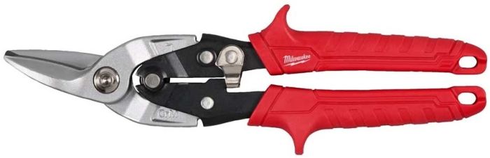 Ножницы по металлу Milwaukee, левые 521мм
