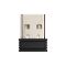 Клавиатура механическая Keychron J1 82Key, K pro Banana, WL/BT/USB-A, QMK, Hot-swap, EN/UKR, RGB, черный