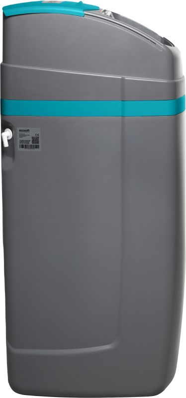 Фильтр смягчения воды   Titanium Azure, до 2.8м.куб/ч, подкл. 1", 37л загрузки Ecosoft FU1235CABCETA