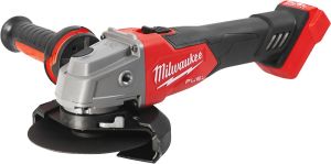 Шліфмашина кутова акумуляторна Milwaukee M18 FSAG125X-0 125мм 18В 8500об/хв 2.7кг без АКБ та ЗП