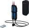 Тестер напруги Bosch Professional GVT 1000-15 0-1000В 2AAх1.5В