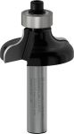 Фреза профільна G Bosch Professional Std S8 R4.8 D31.8 L12.4