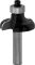 Фреза профільна G Bosch Professional Std S8 R4.8 D31.8 L12.4