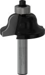 Фреза профільна B Bosch Professional Std S8 R6.3 B12.7 L17