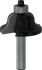 Фреза профільна B Bosch Professional Std S8 R6.3 B12.7 L17