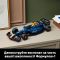 Конструктор LEGO Technic Автомобиль F1 Oracle Red Bull Racing RB20