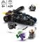 Конструктор LEGO Super Heroes Бэтмен Тумблер против Двуликого и Джокера