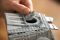 Конструктор LEGO Star Wars Крокохід AT-ST