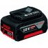 Аккумулятор Bosch GBA, 18В, 5А·час, 0.6кг
