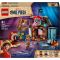Конструктор LEGO ONE PIECE Цирковая палатка клоуна Баґґи