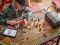 Конструктор LEGO ONE PIECE Цирковий намет клоуна Баґґі