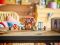 Конструктор LEGO ONE PIECE Цирковая палатка клоуна Баґґи