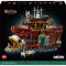 Конструктор LEGO ONE PIECE Плавающий ресторан «Барати»